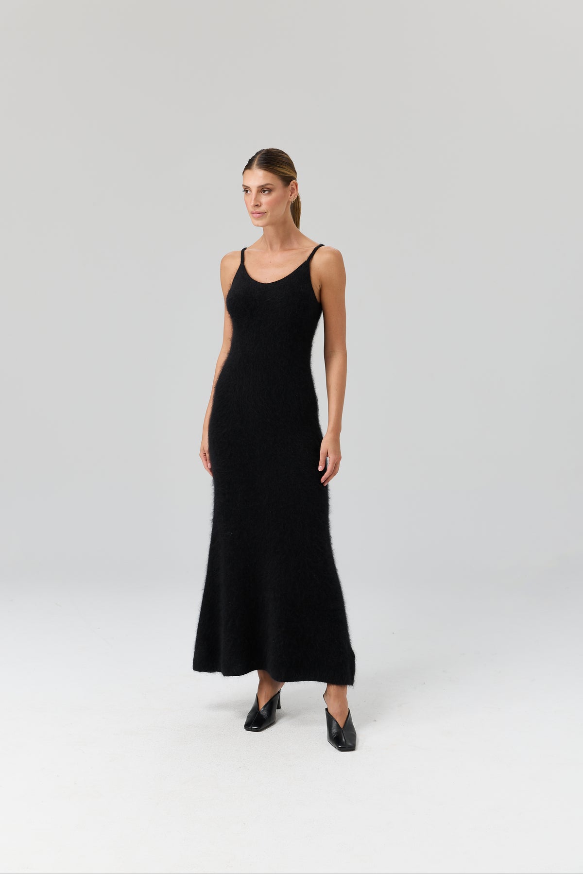 SUKIENKA PURE SOFT SLIP