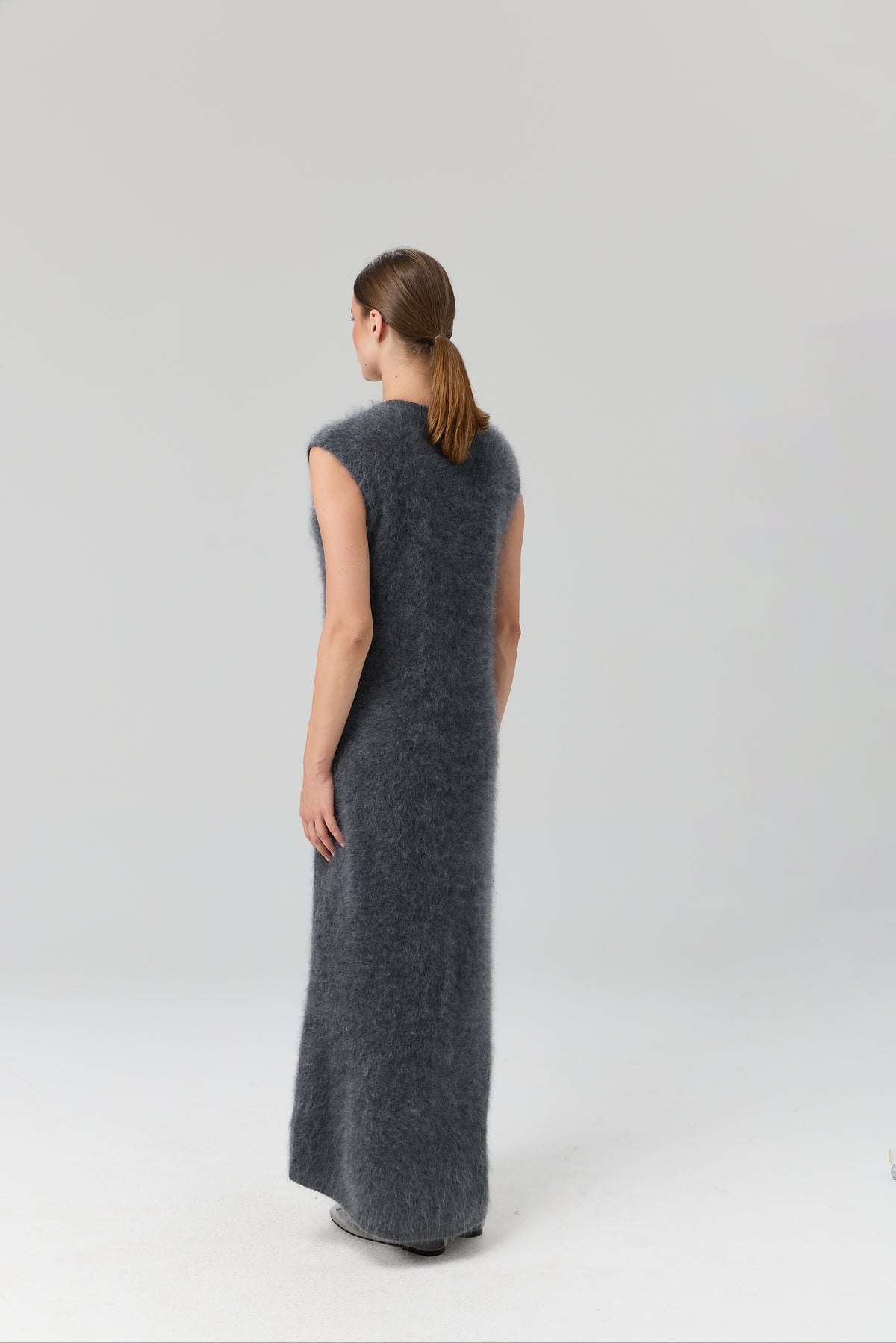 SUKIENKA LUCCA WOOL