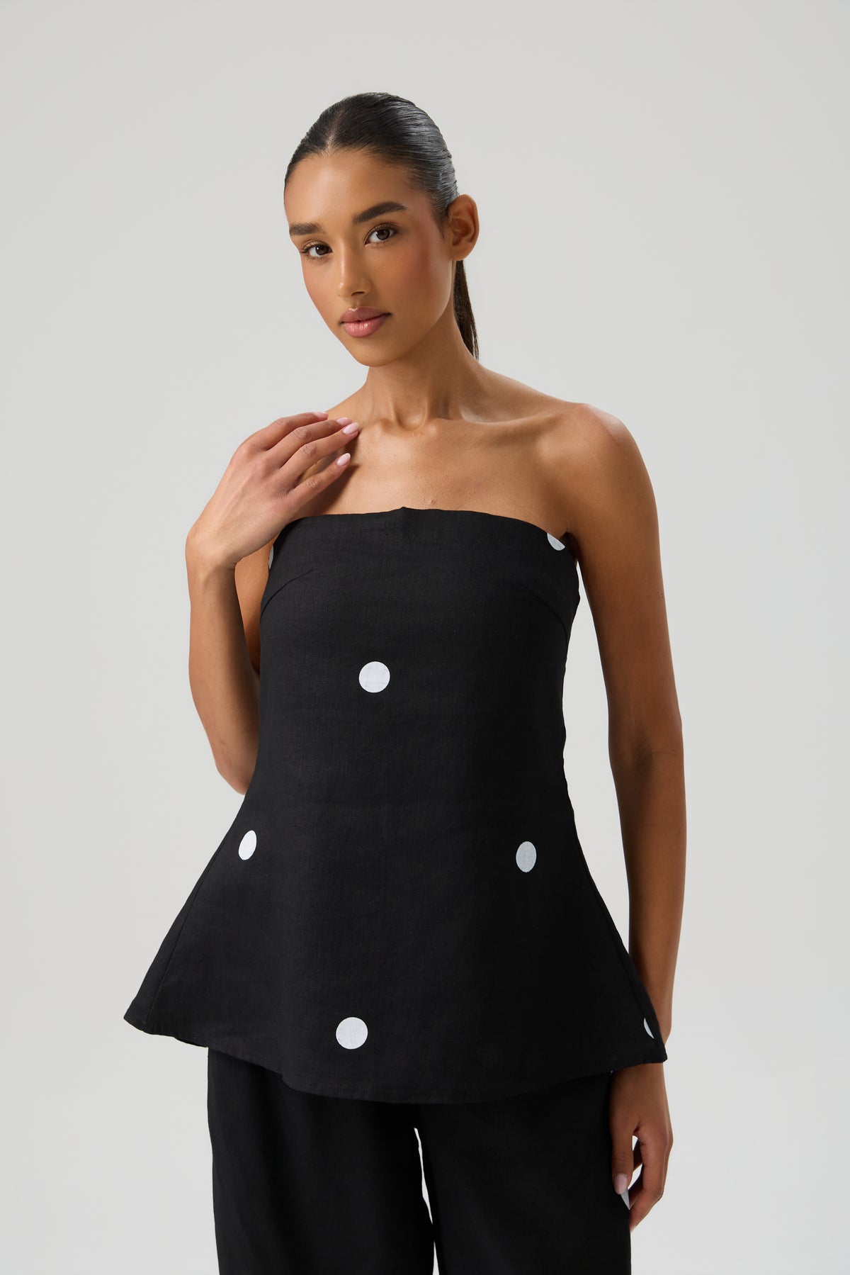 KOMPLET FRENCH DOTS