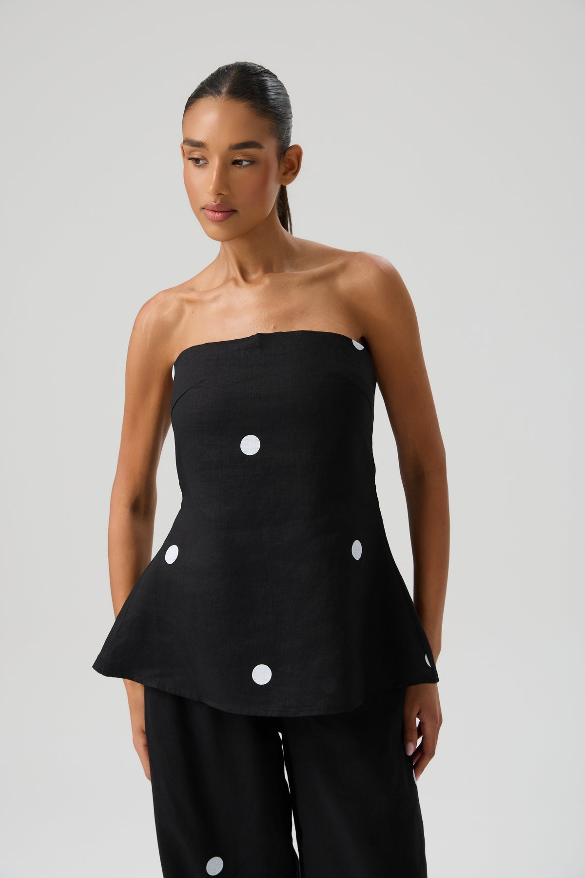 KOMPLET FRENCH DOTS