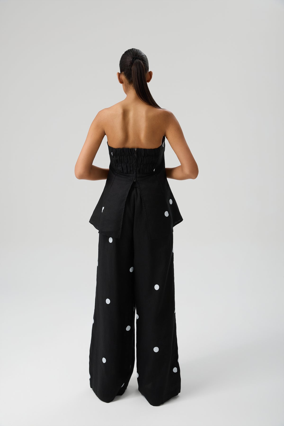 KOMPLET FRENCH DOTS