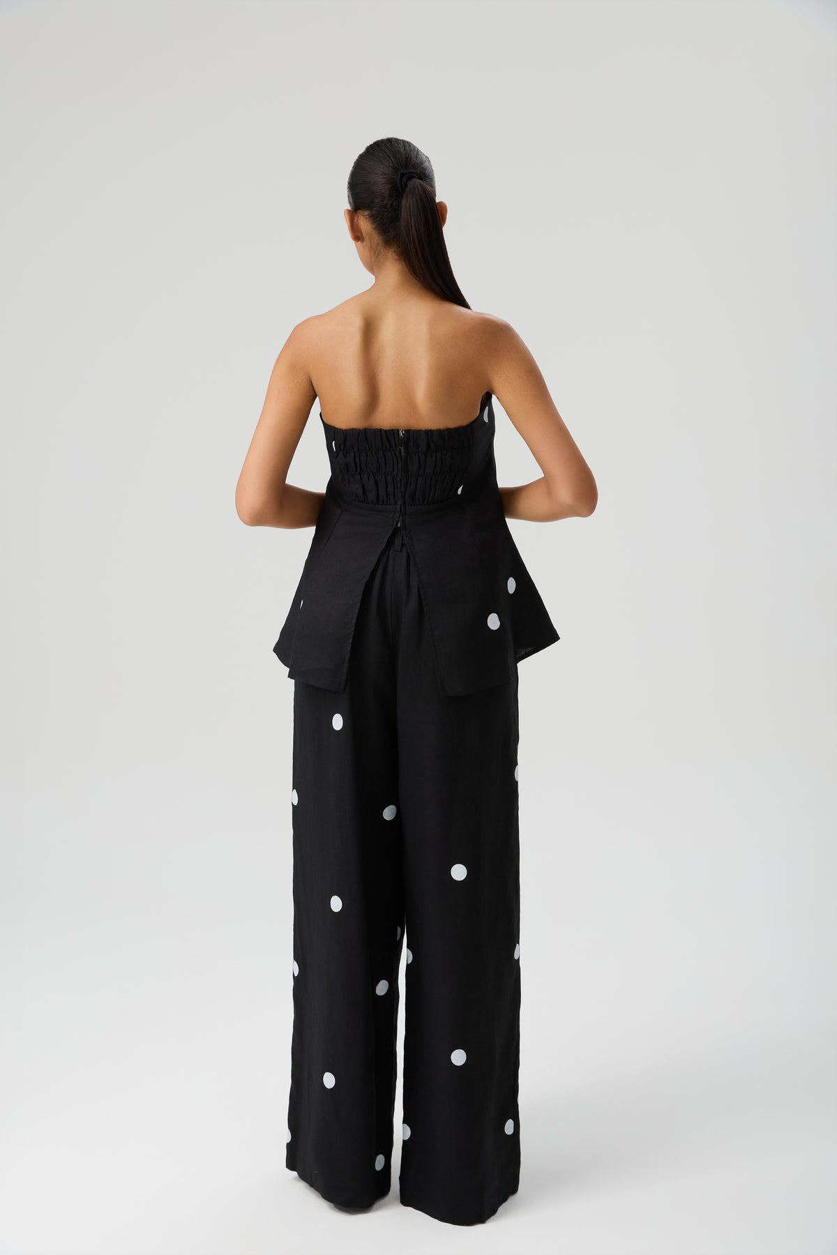 KOMPLET FRENCH DOTS