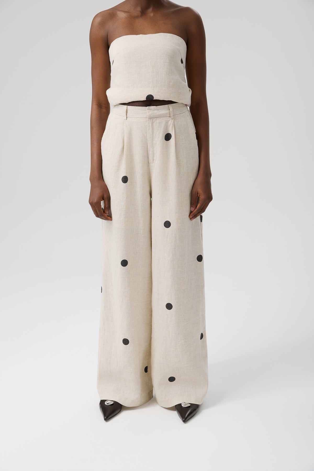 KOMPLET FRENCH DOTS