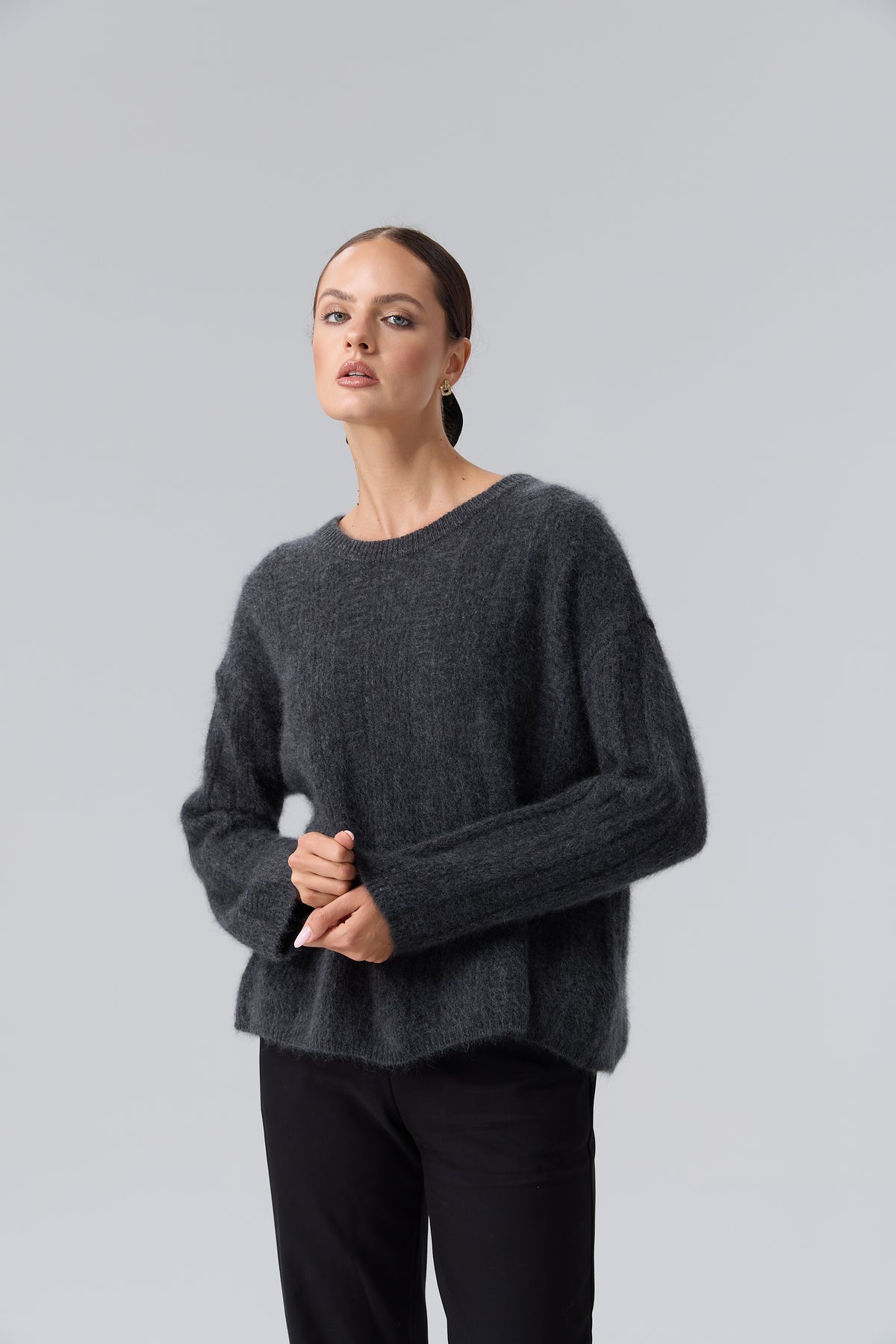 SWETER EXTRAFINE DELICATE