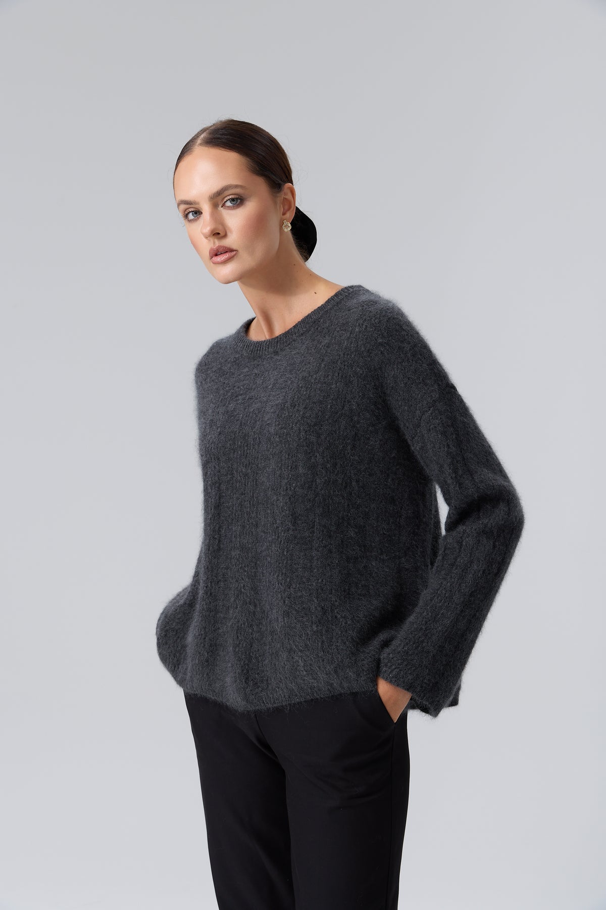 SWETER EXTRAFINE DELICATE