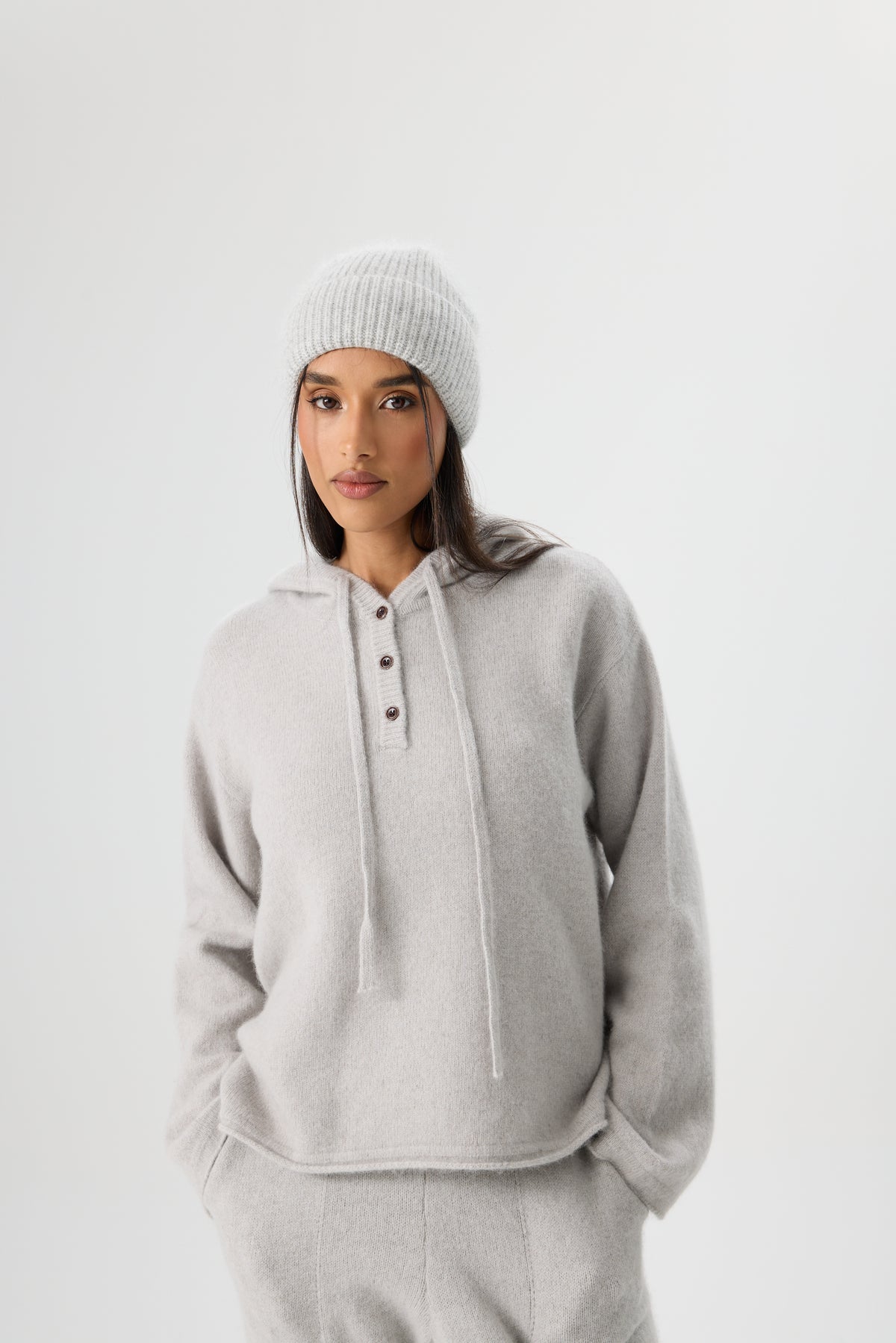 CZAPKA CLASSIC WOOL