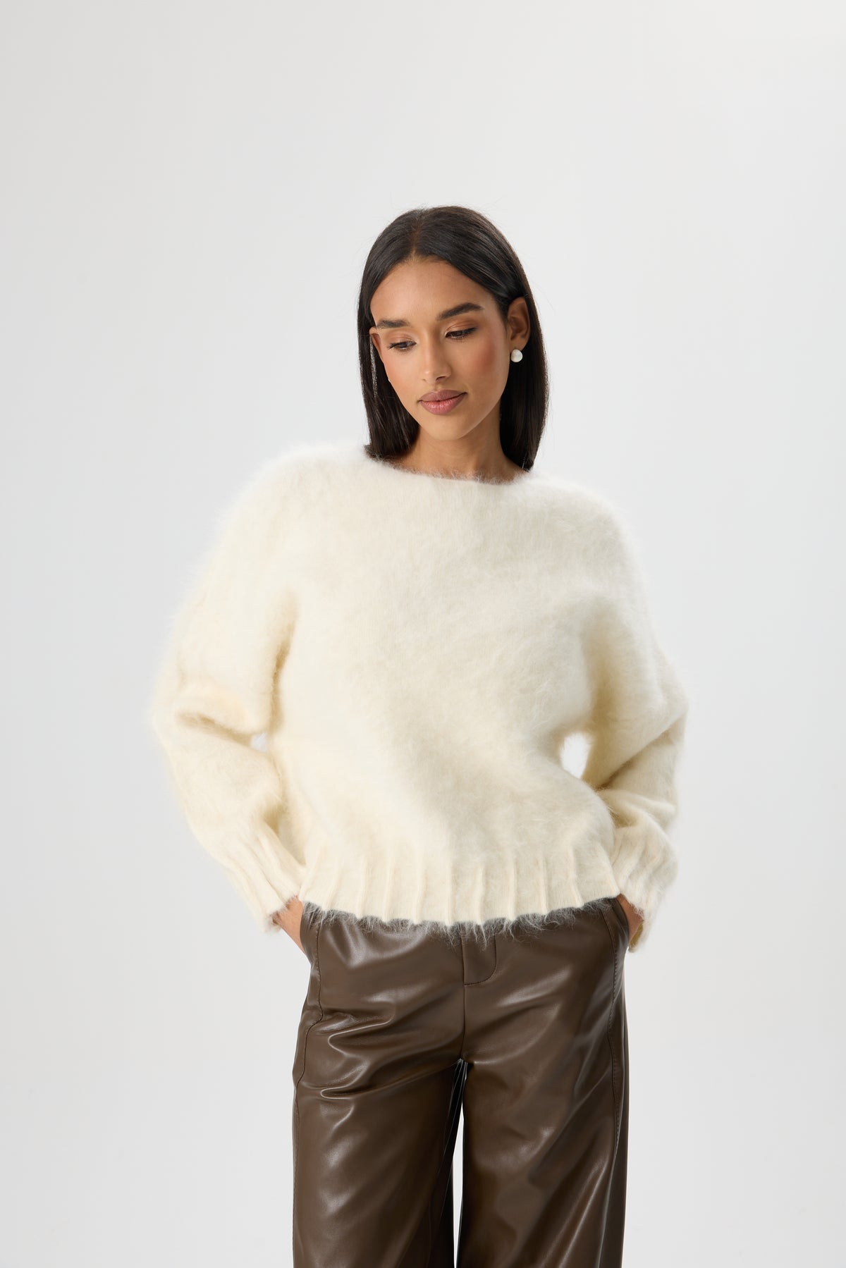 SWETER NUVOLA