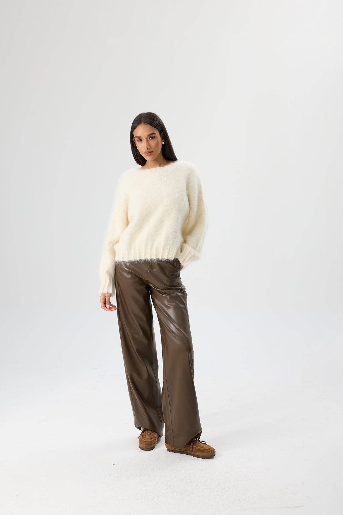 SWETER NUVOLA