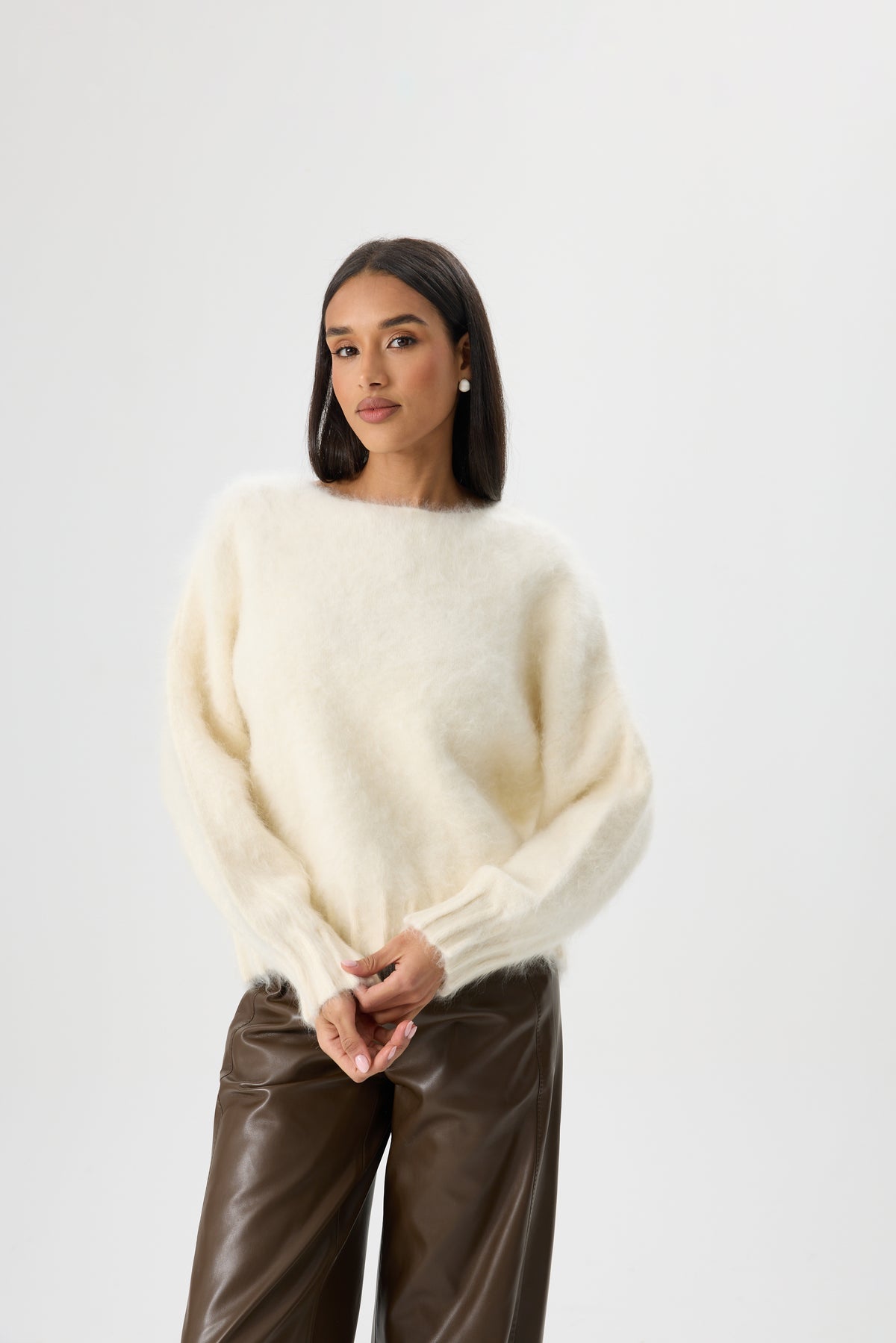 SWETER NUVOLA
