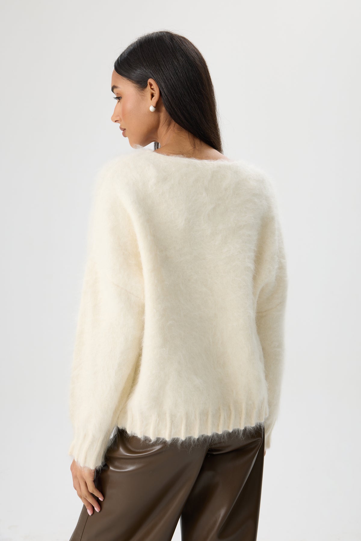 SWETER NUVOLA