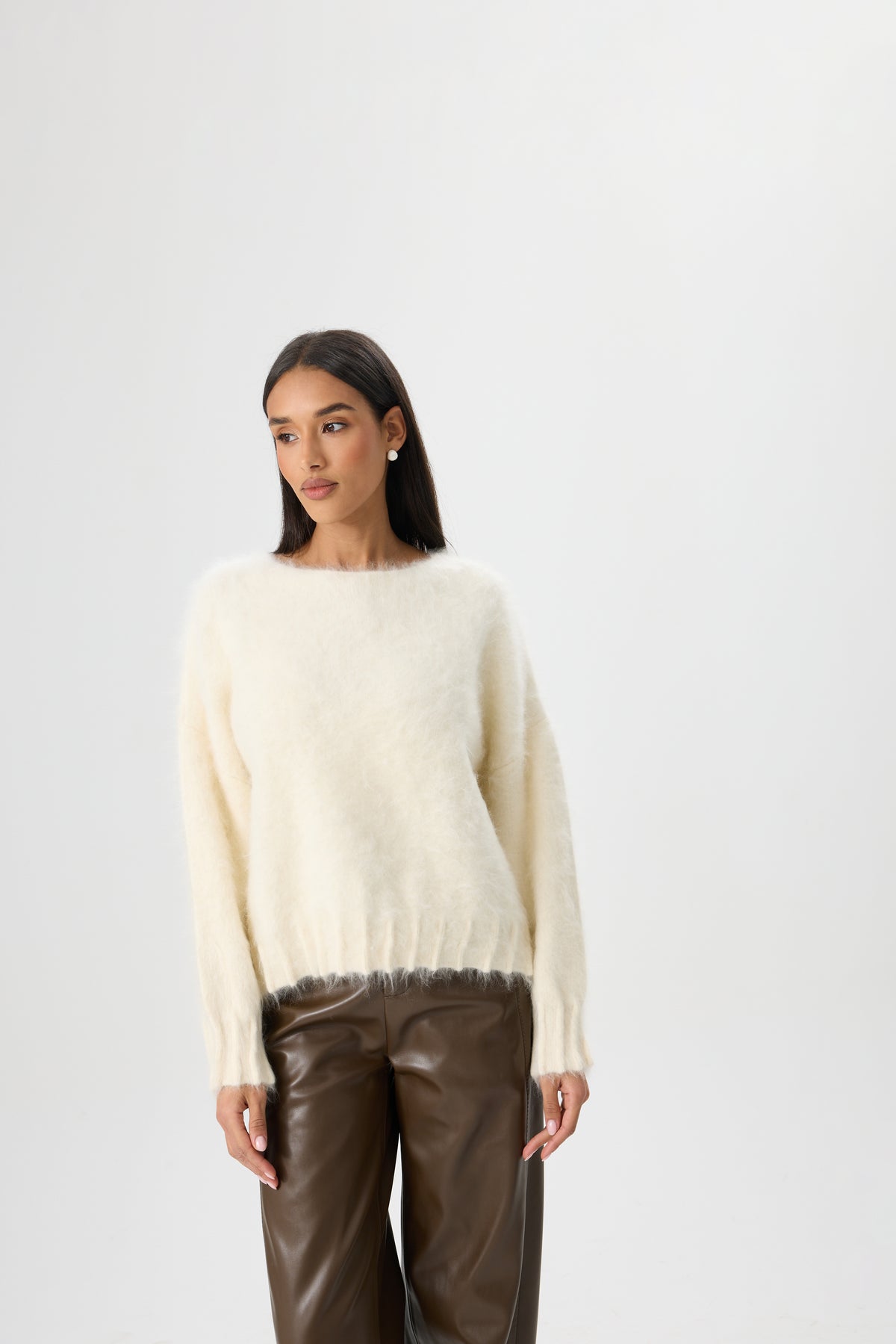 SWETER NUVOLA