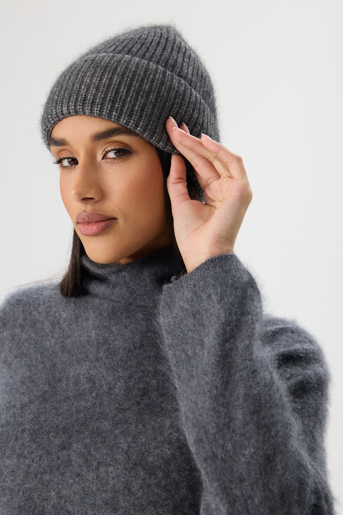 CZAPKA CLASSIC WOOL