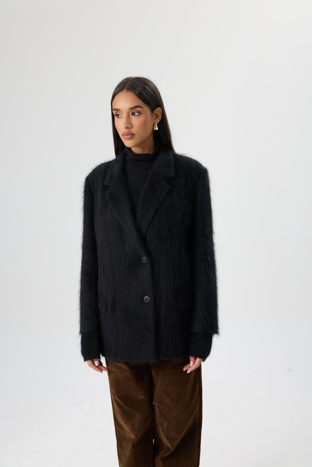 MARYNARKA VITTORIA ANGORA