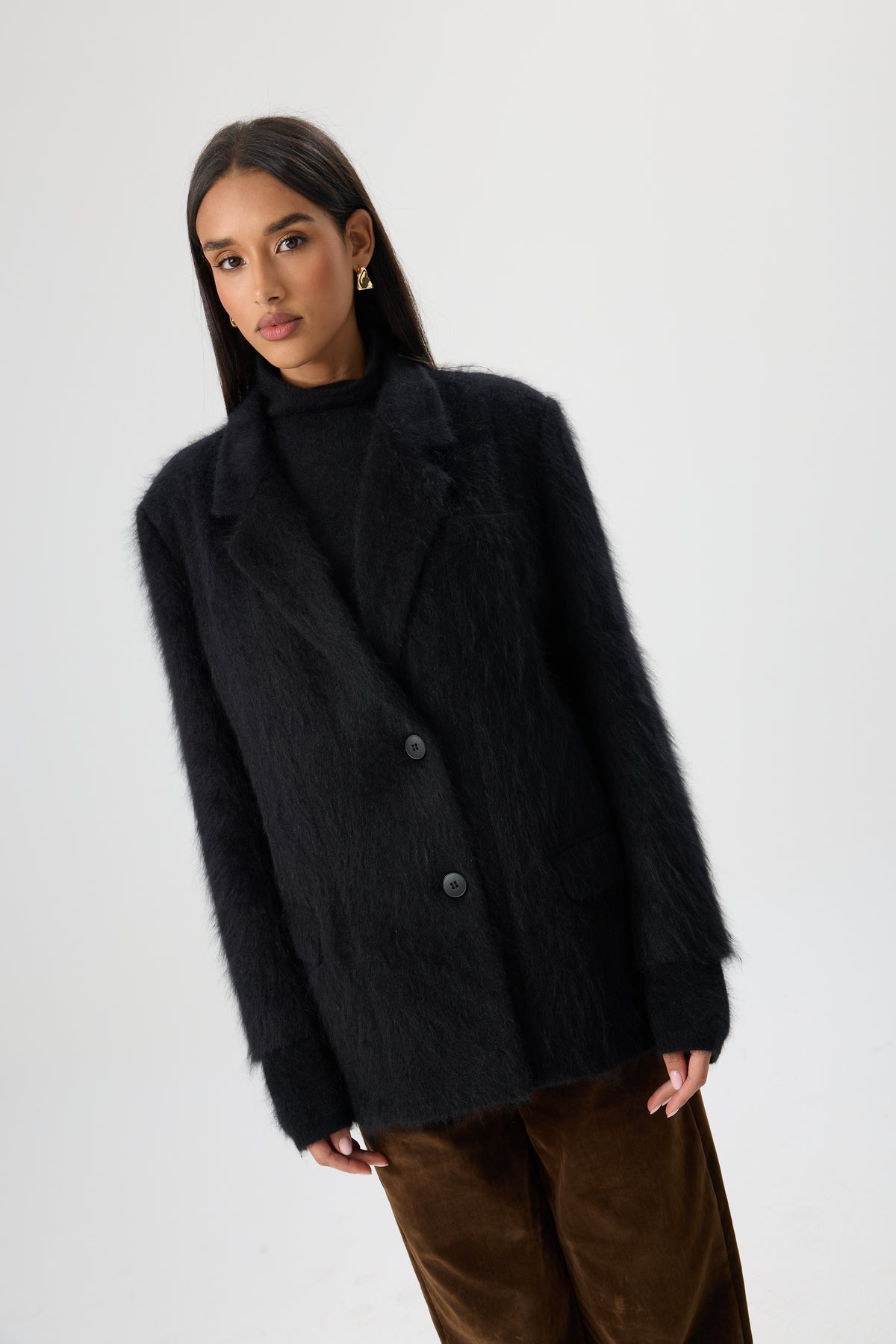 MARYNARKA VITTORIA ANGORA
