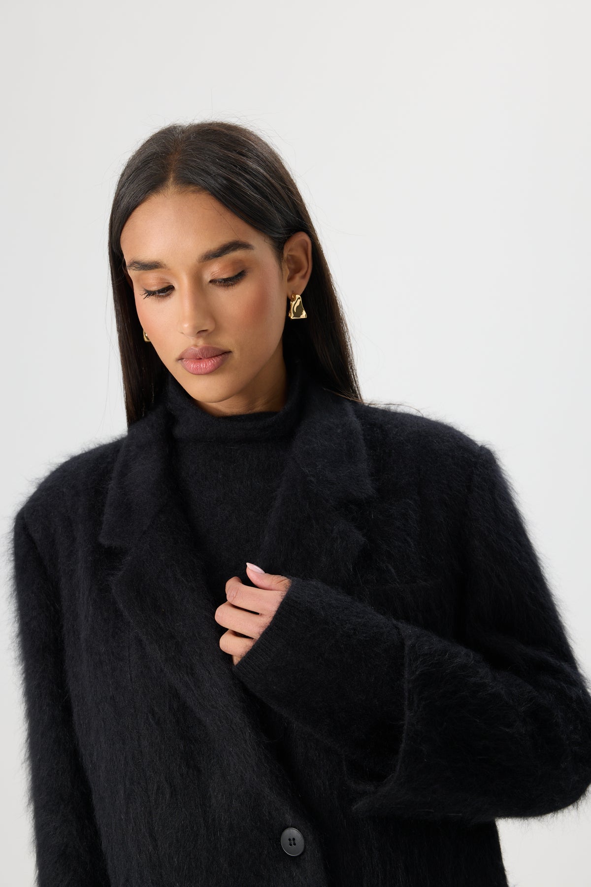 MARYNARKA VITTORIA ANGORA
