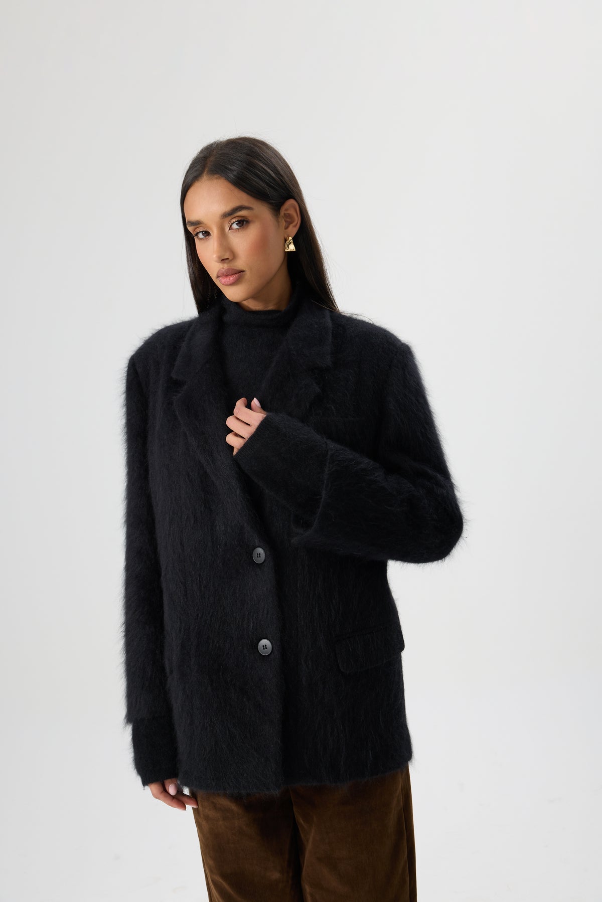 MARYNARKA VITTORIA ANGORA
