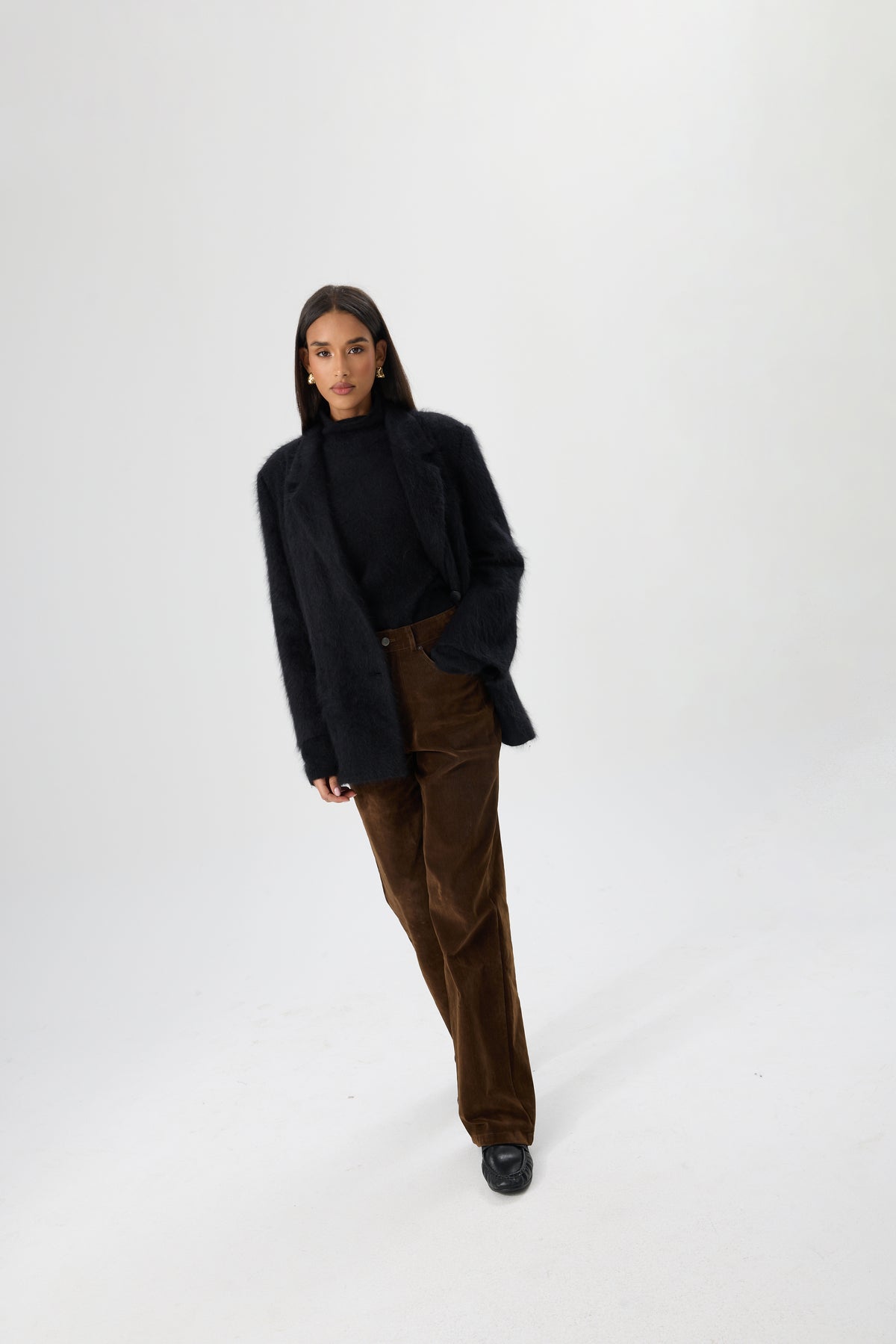 MARYNARKA VITTORIA ANGORA