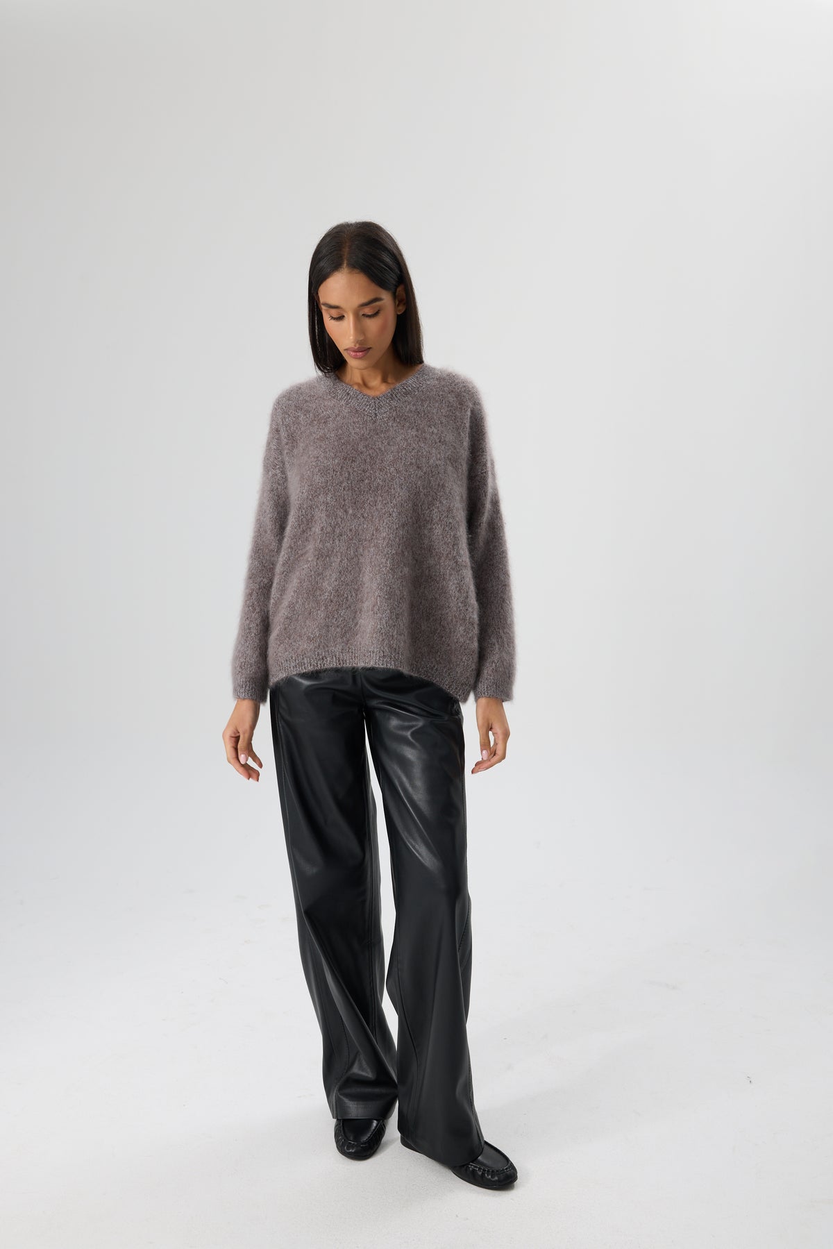 SWETER MONTEBELLO