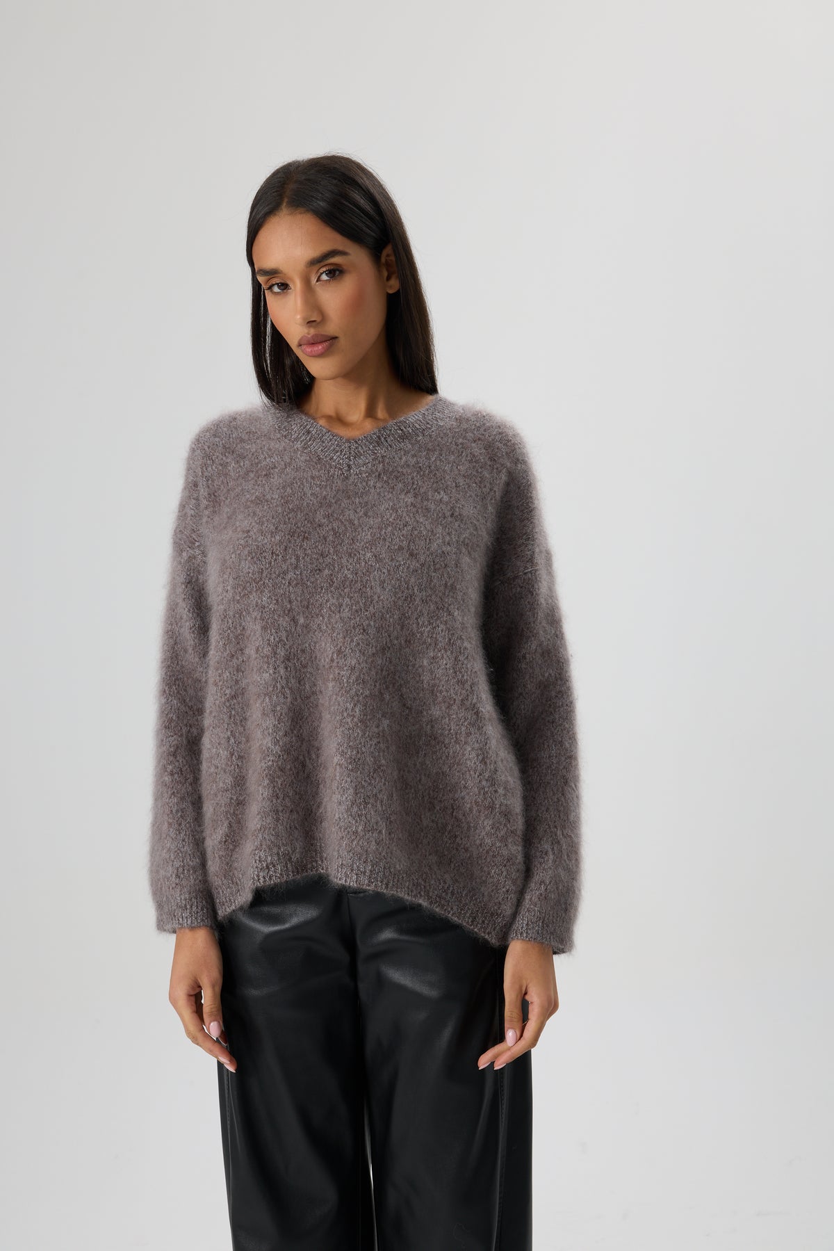 SWETER MONTEBELLO