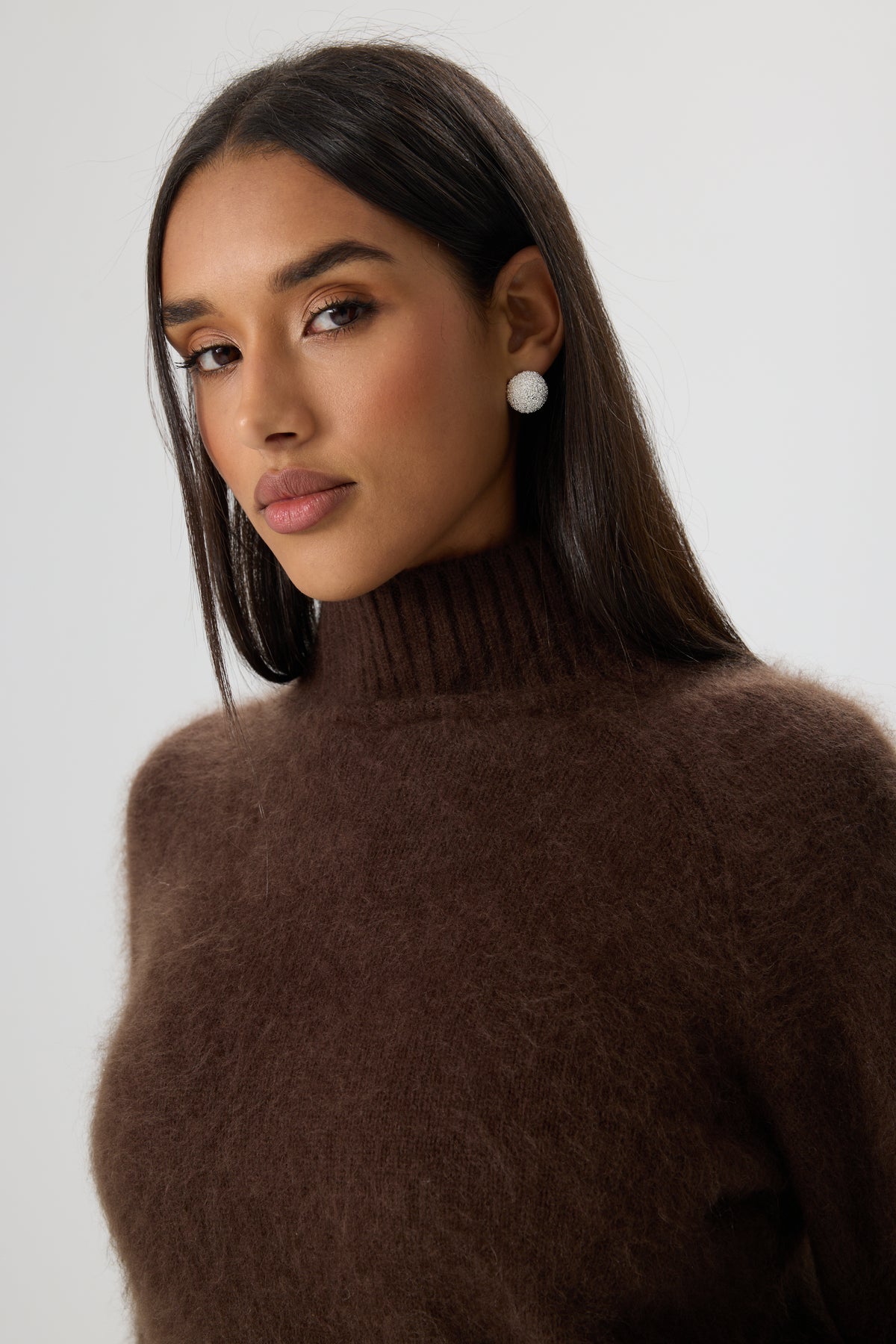 SWETER GOLF EXTRAFINE BASIC