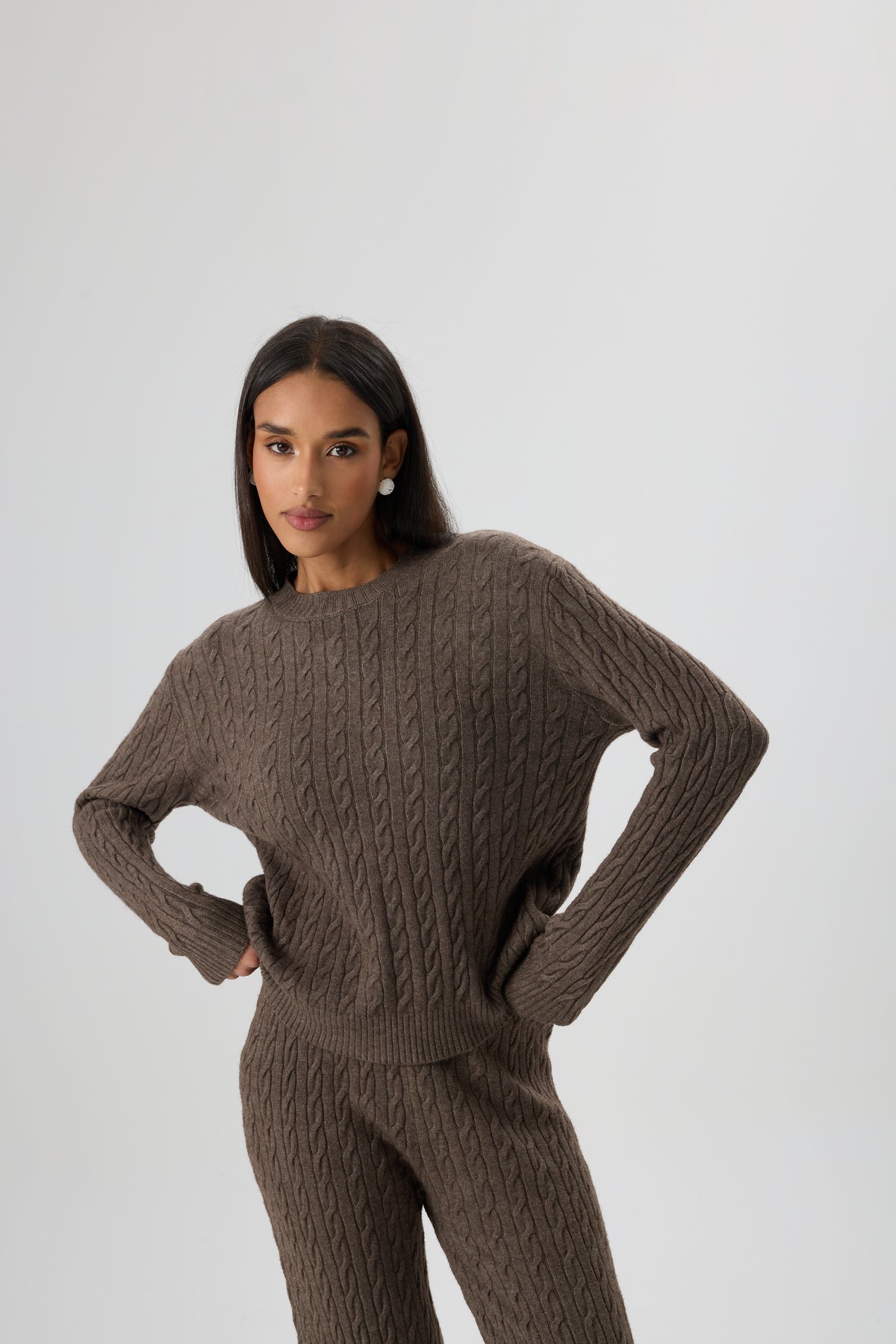 KOMPLET VELISSA RIB