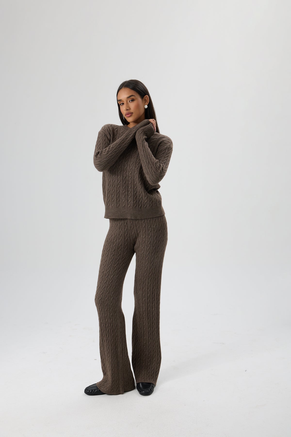 KOMPLET VELISSA RIB