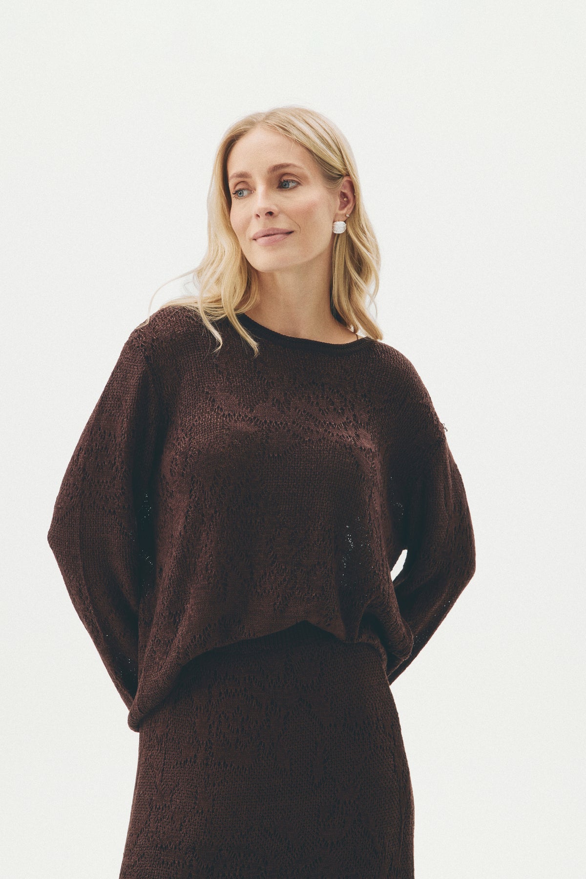KOMPLET KNIT TOSCANA
