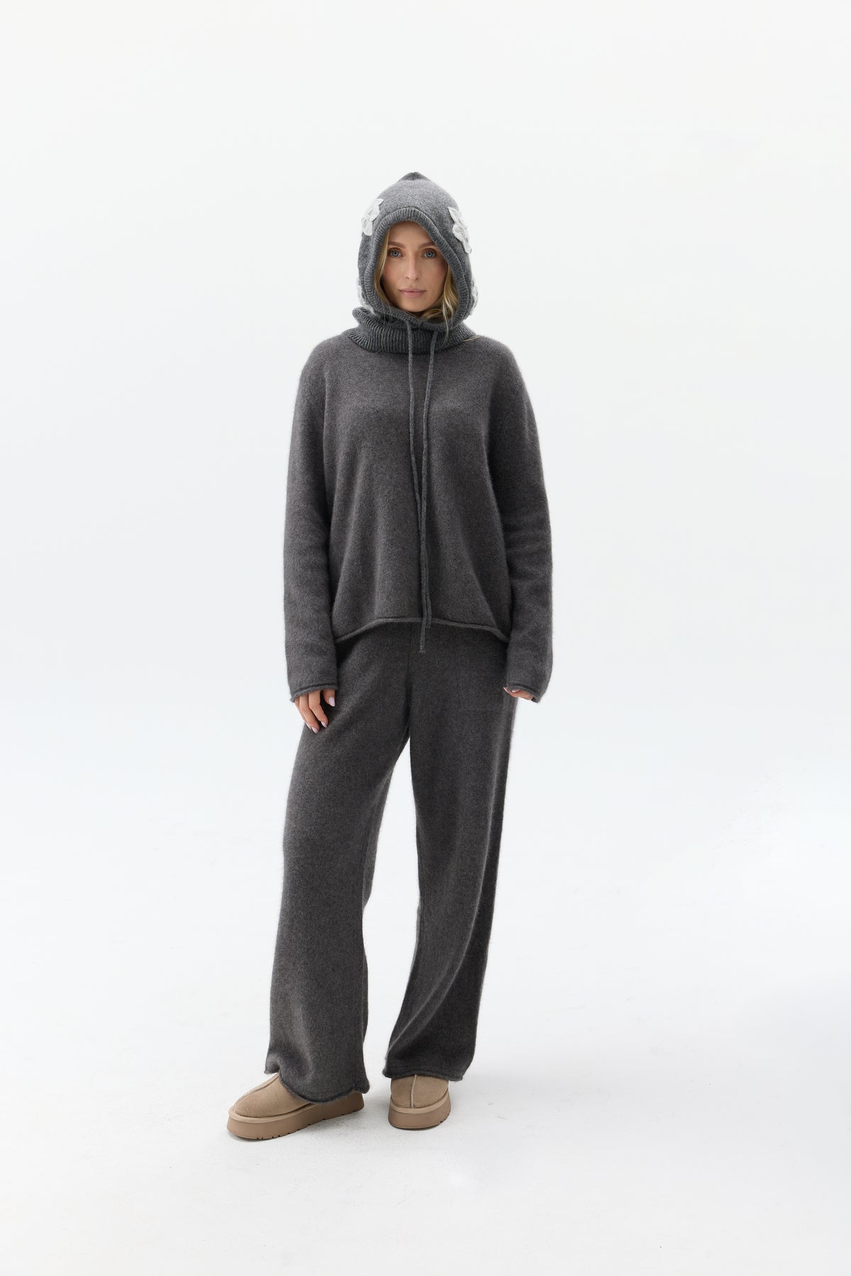 SPODNIE SOFT MERINO