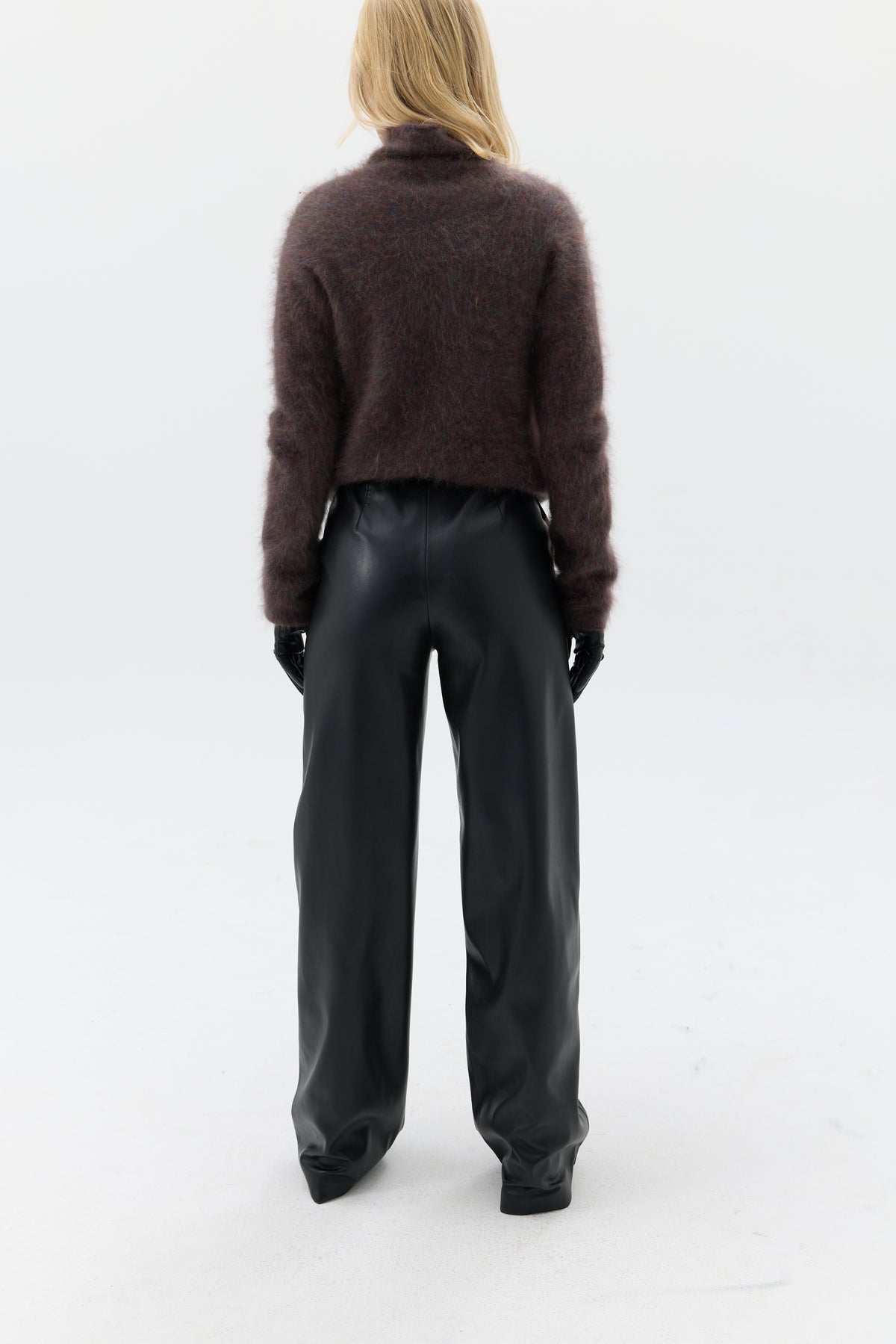 SWETER PREZIOSO EXTRAFINE
