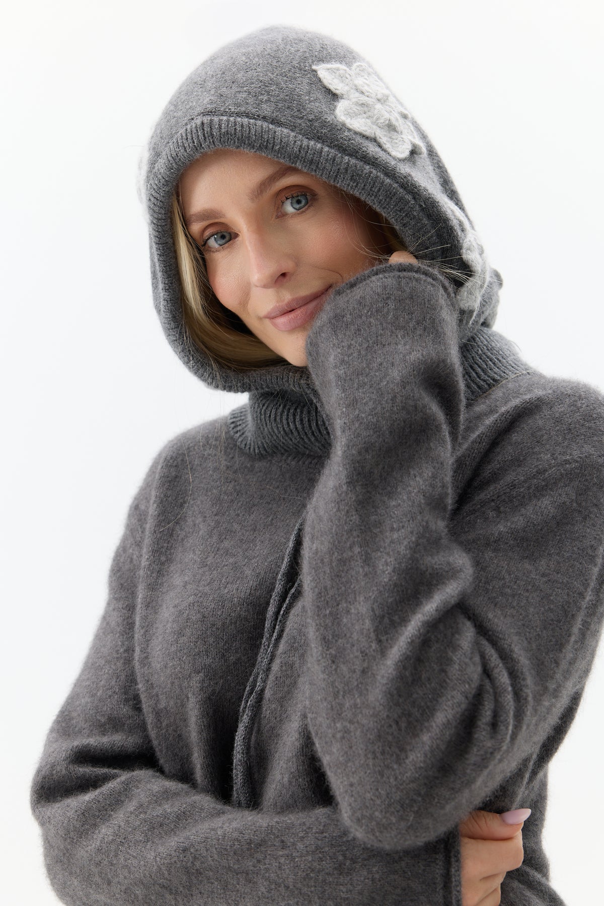 SWETER WOOL ESSENCE