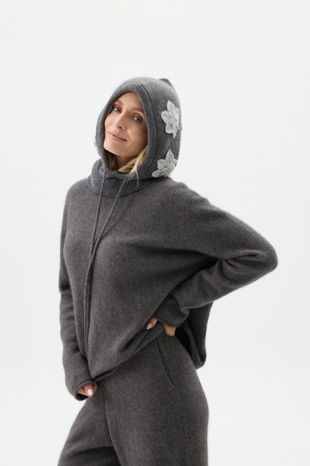 SWETER WOOL ESSENCE