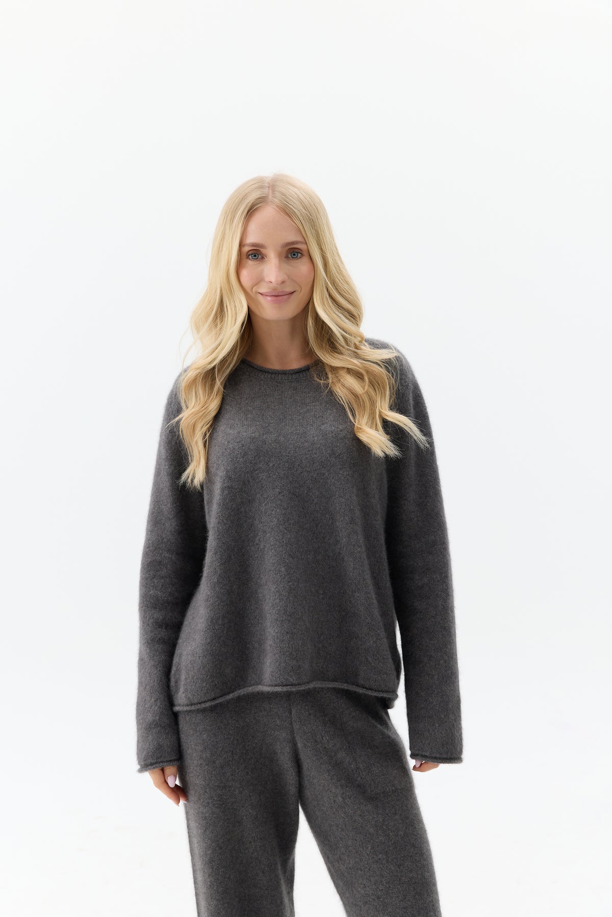SWETER WOOL ESSENCE
