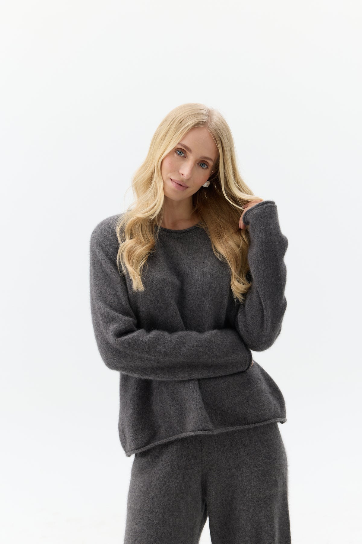SWETER WOOL ESSENCE