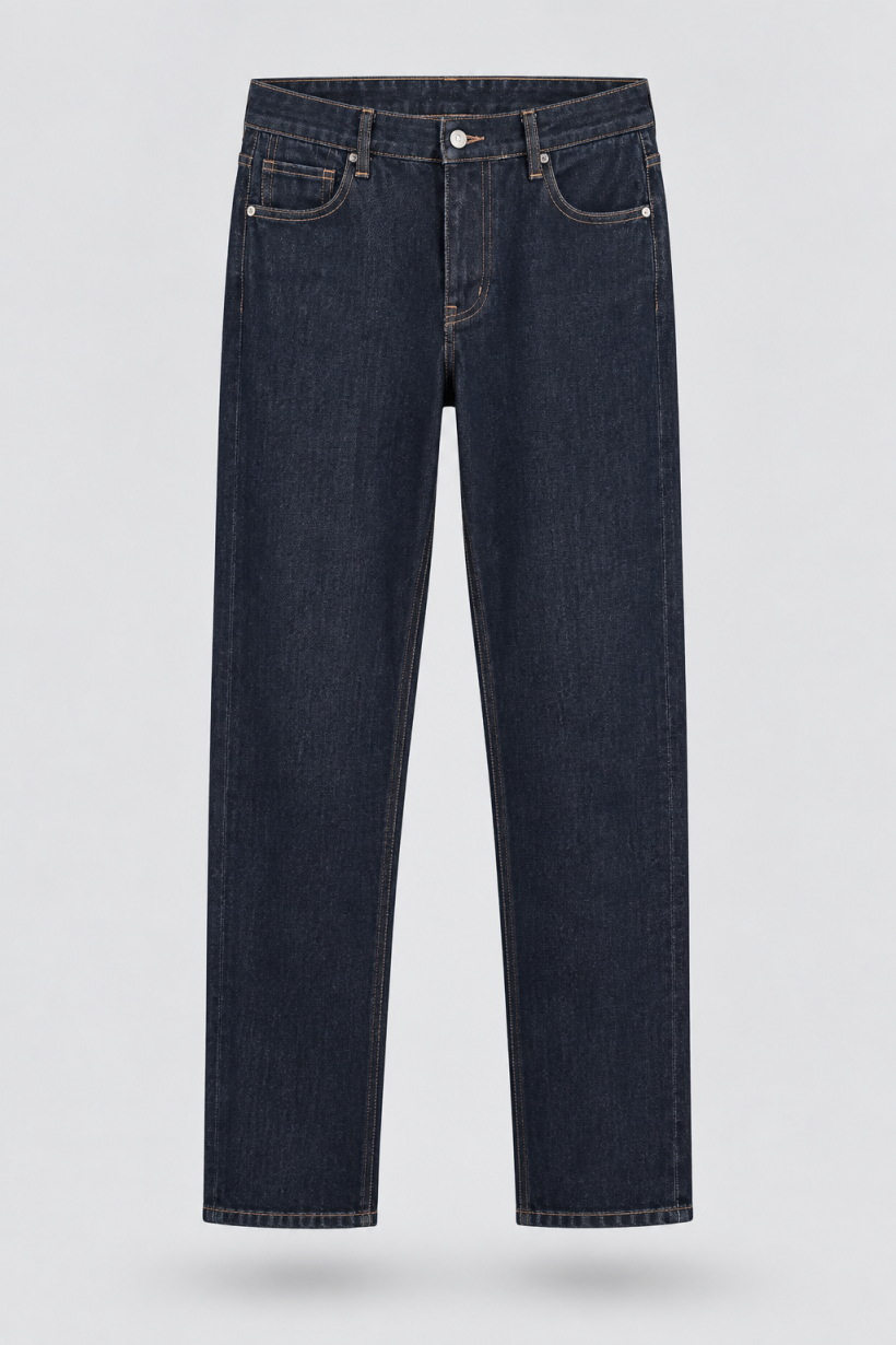 SPODNIE LEVANTE NAVY