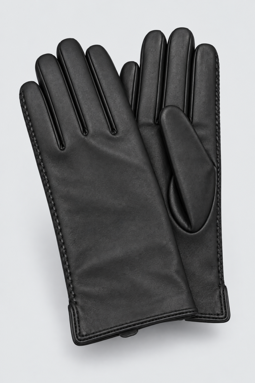 RĘKAWICZKI CLASSIC LEATHER