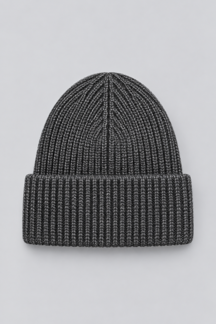 CZAPKA CLASSIC WOOL