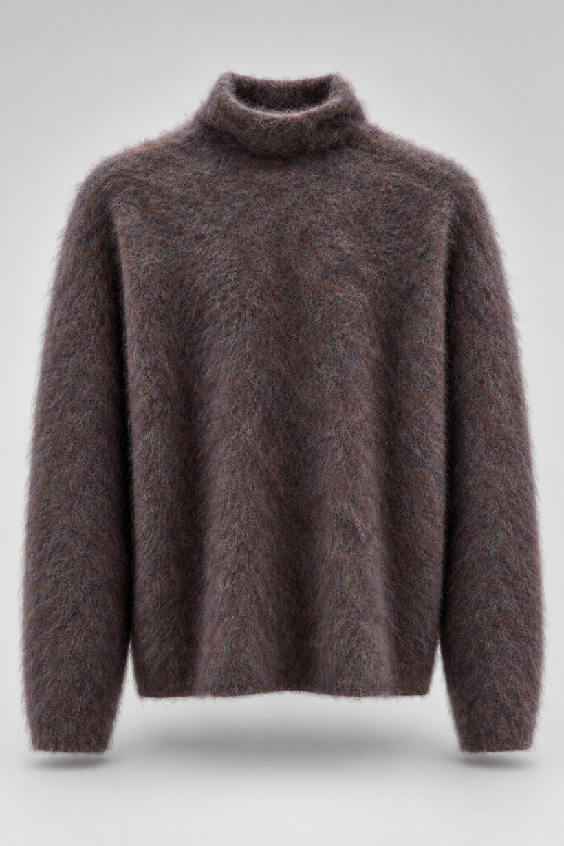 SWETER PREZIOSO EXTRAFINE