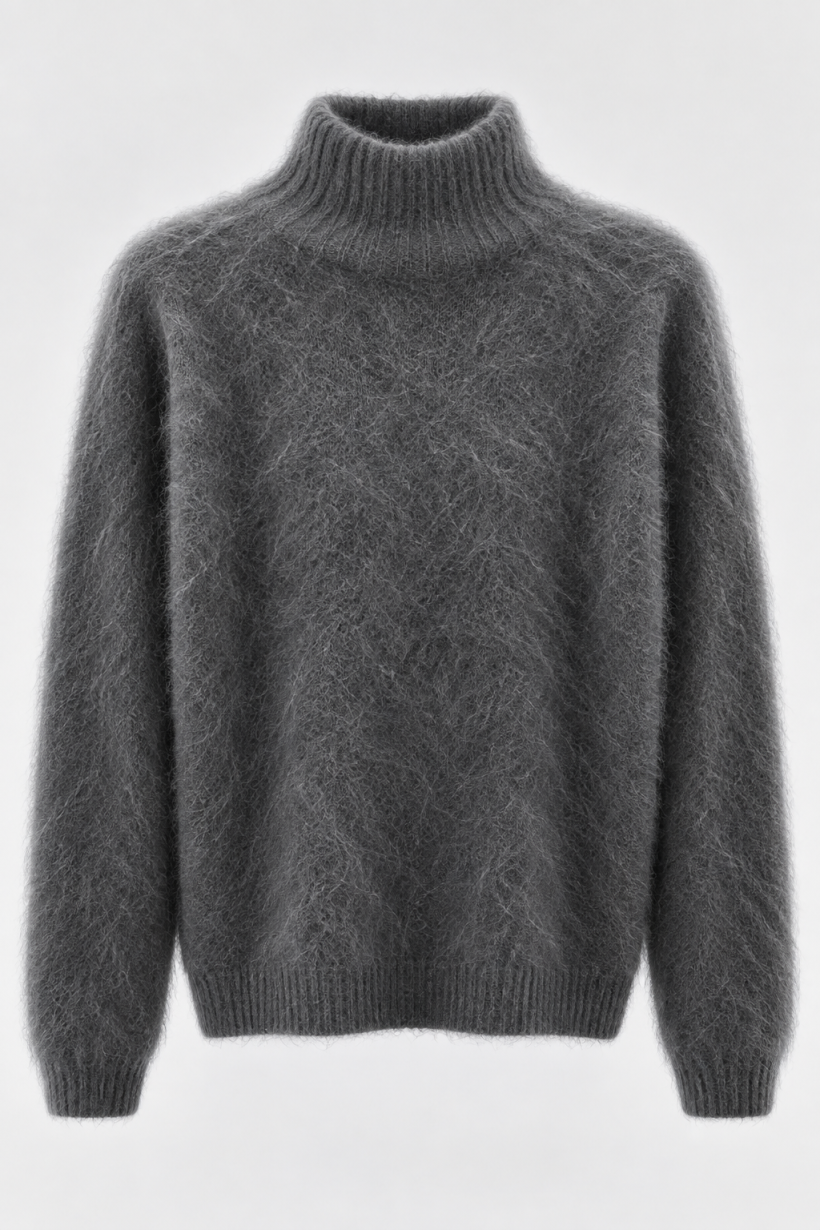 SWETER LUSSO EXTRAFINE