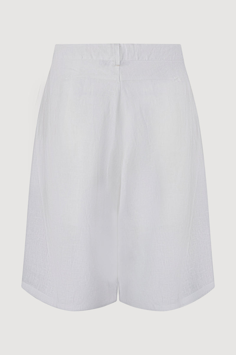 SHORTY CULOTTE LINEN
