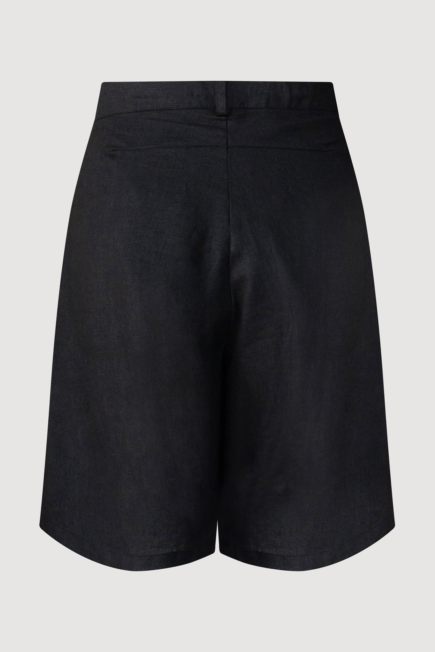SHORTY CULOTTE LINEN