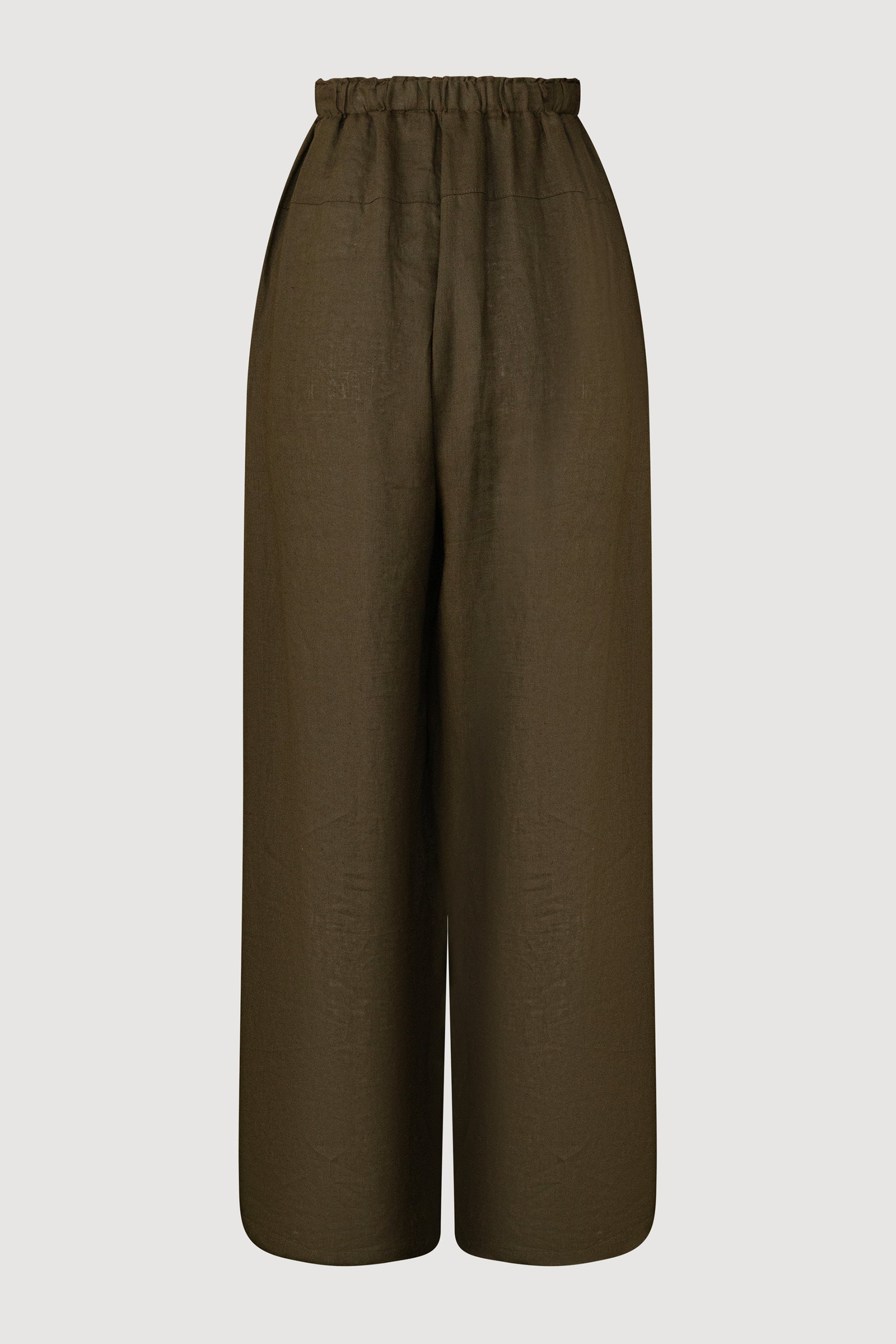 SPODNIE PURE FRONT POCKET