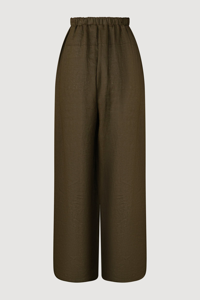 SPODNIE PURE FRONT POCKET