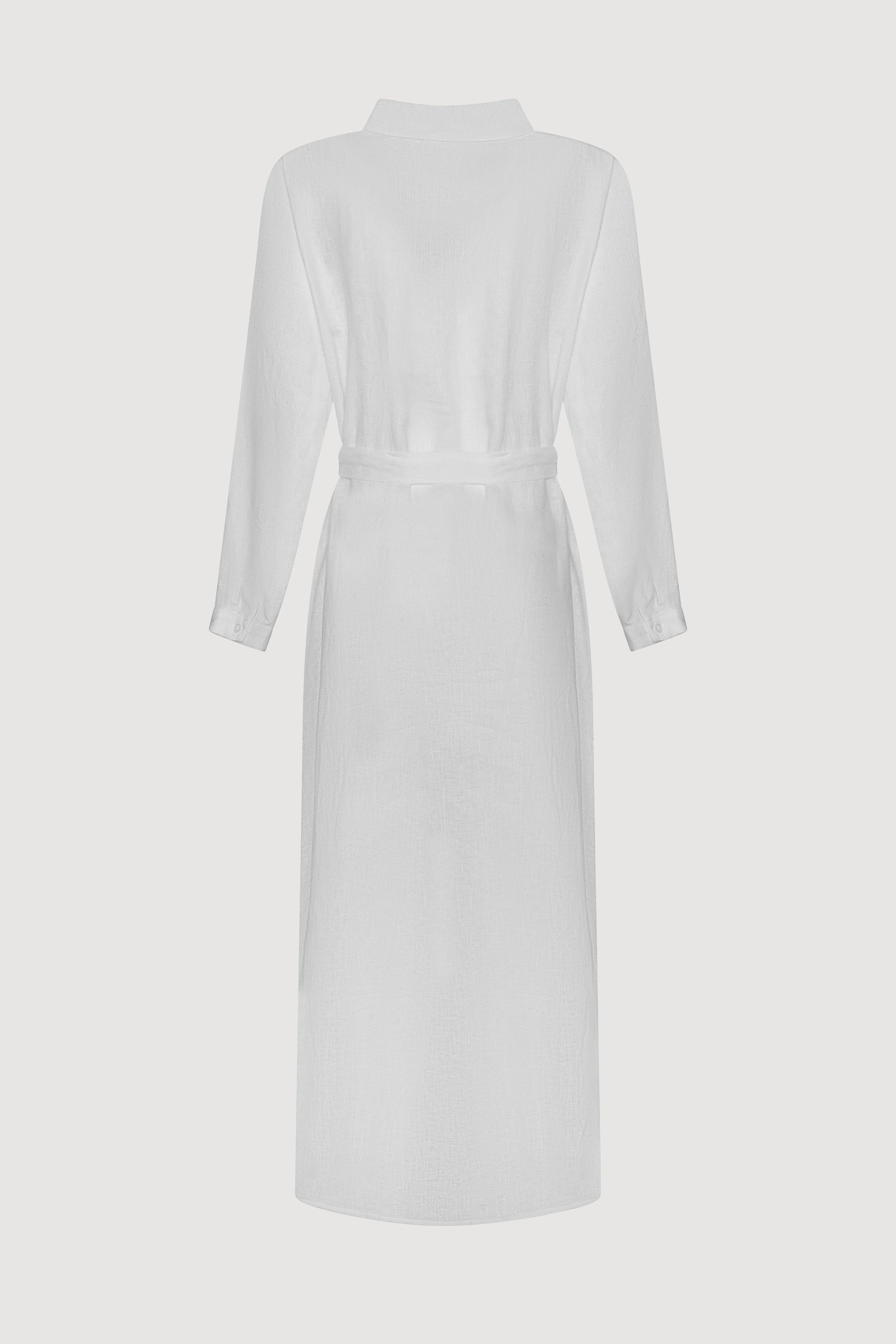 SUKIENKA BLOOM MAXI