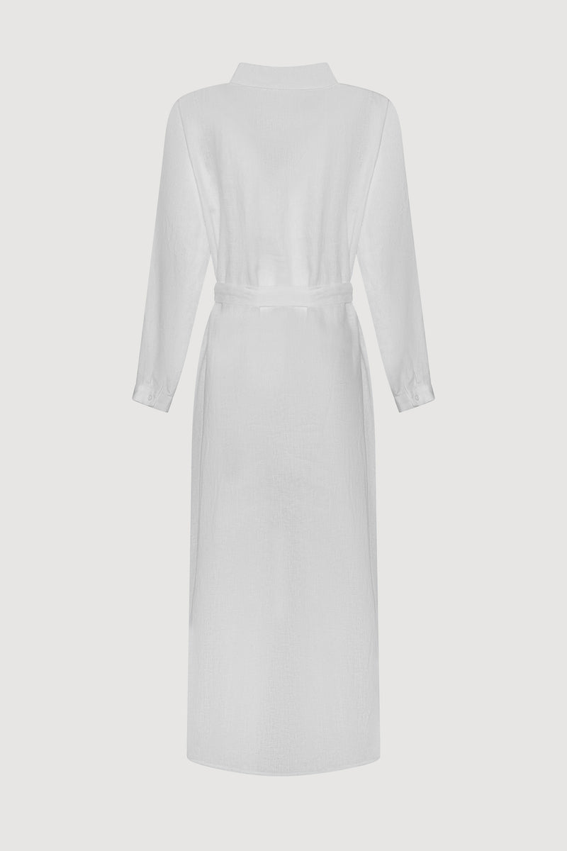 SUKIENKA BLOOM MAXI