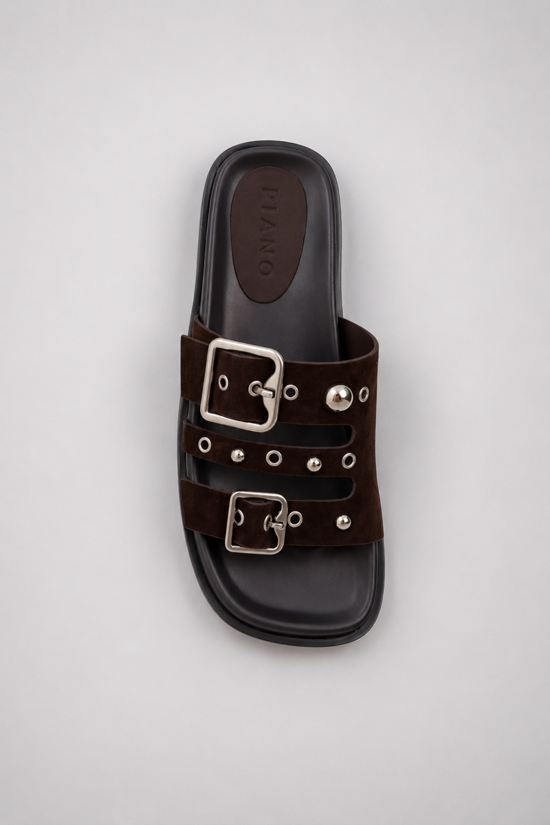 KLAPKI AURA STUDS