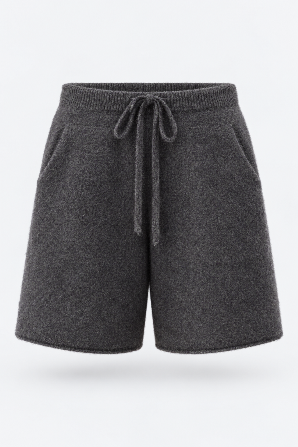 SHORTY WOOL BASIC