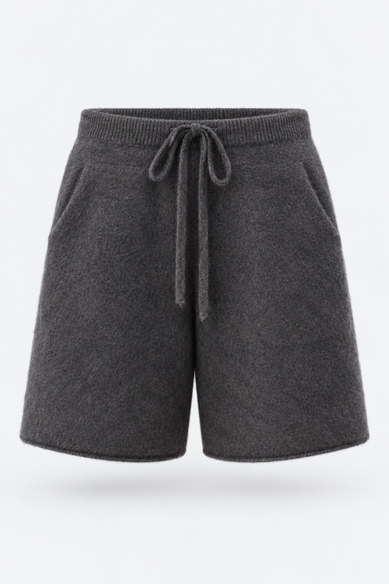 SHORTY WOOL BASIC