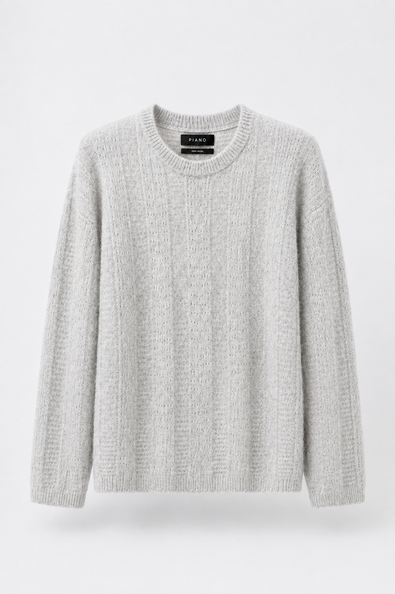 SWETER EXTRAFINE DELICATE