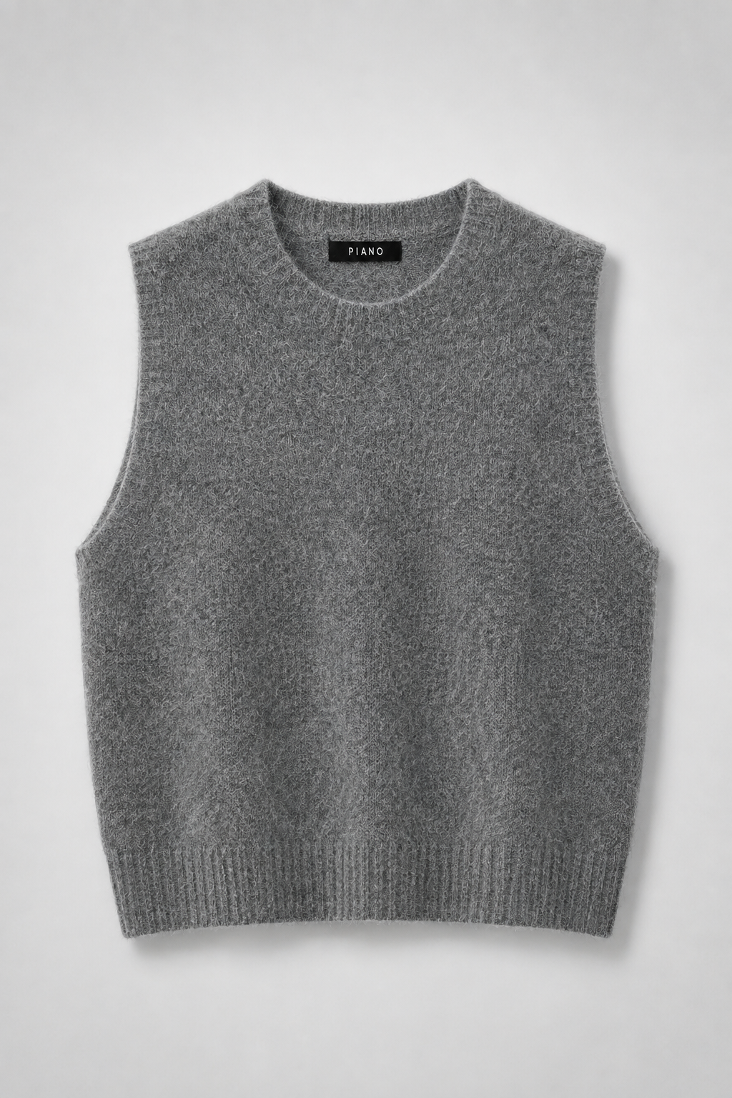 KAMIZELKA CASHMERE TOUCH