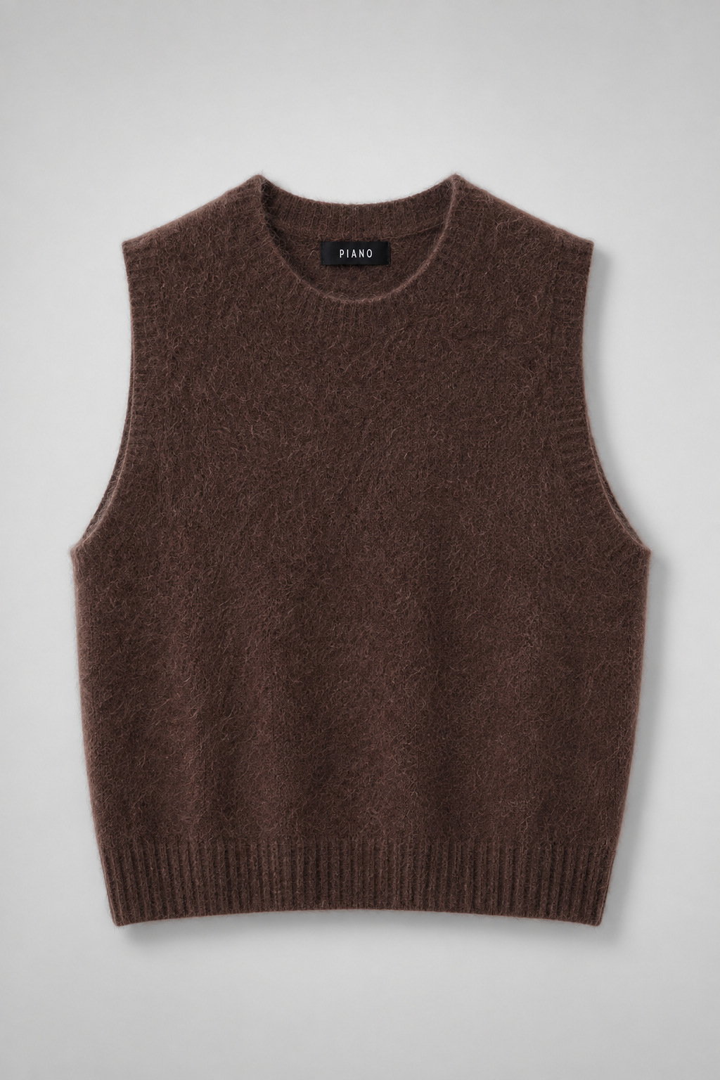 KAMIZELKA CASHMERE TOUCH